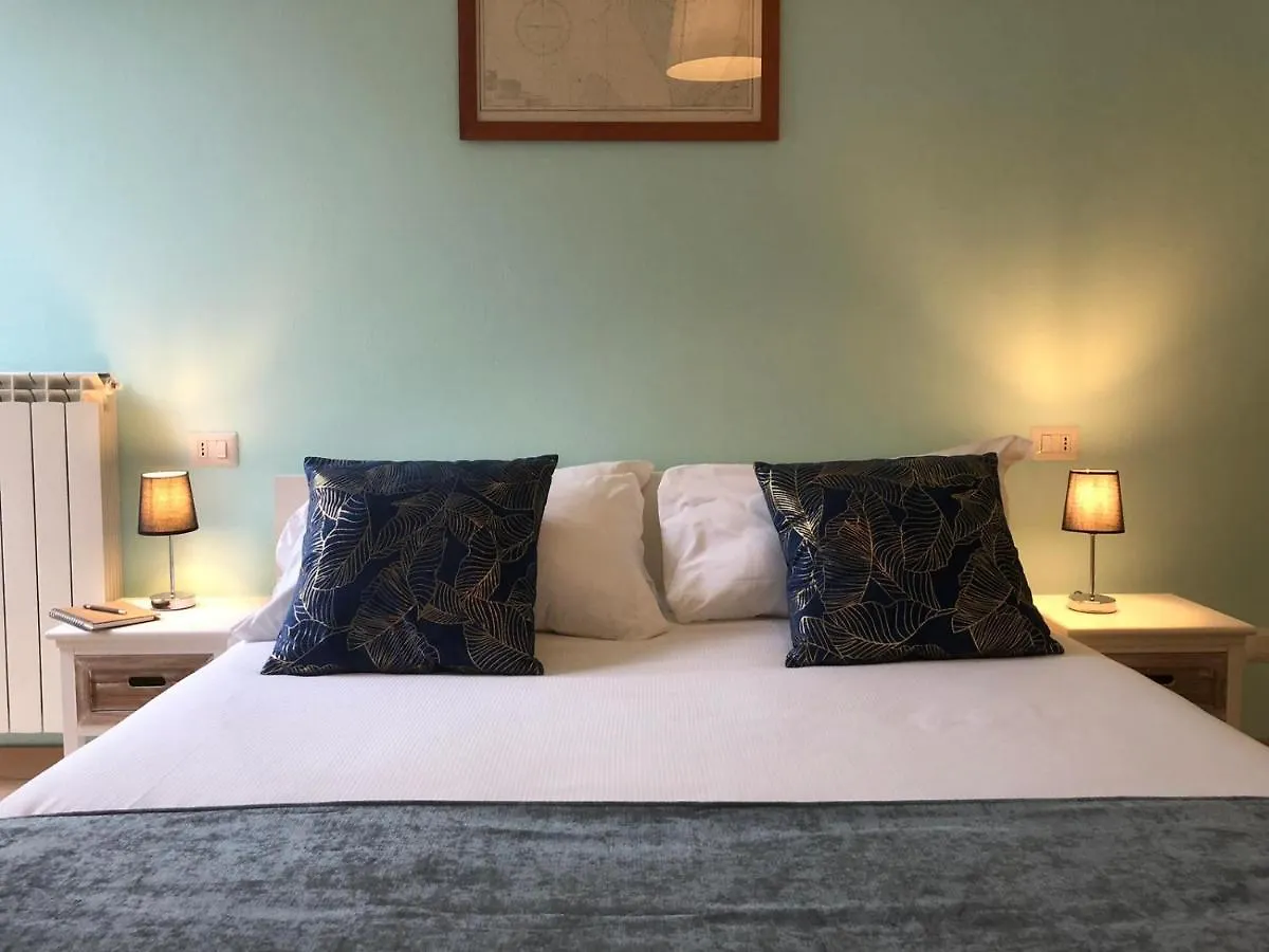 Orti Court Home Milano Lägenhet
