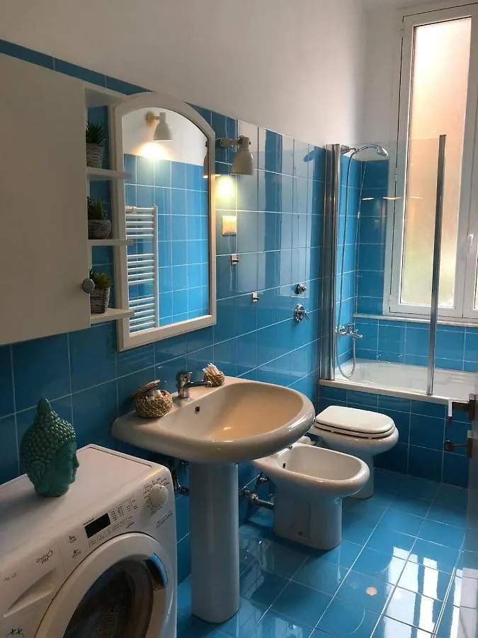 Orti Court Home Milano Italien