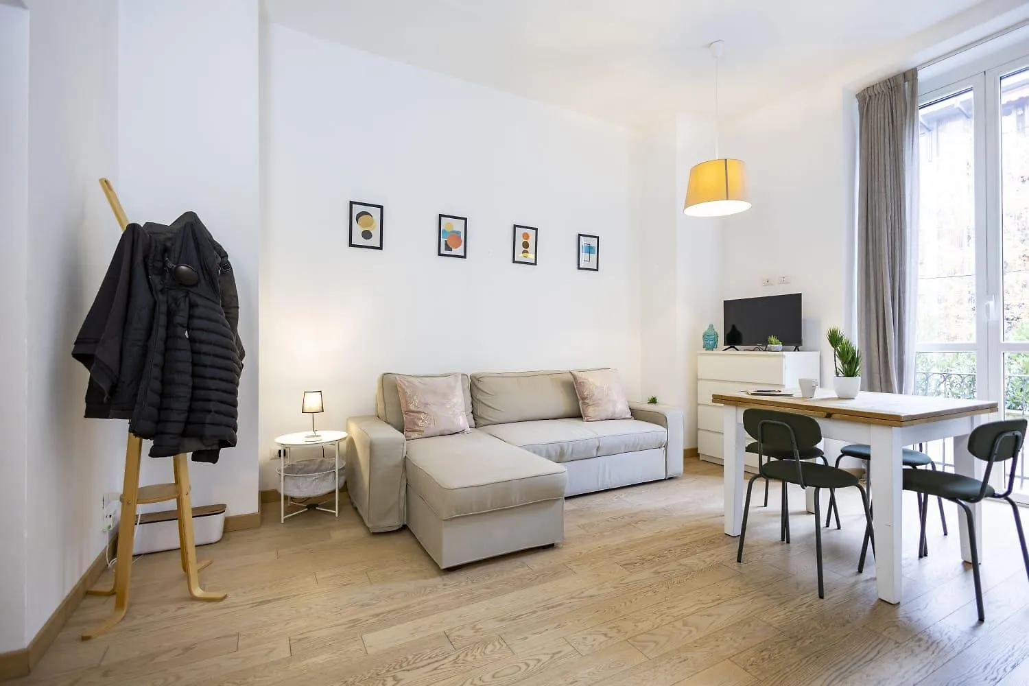Orti Court Home Milano Italien