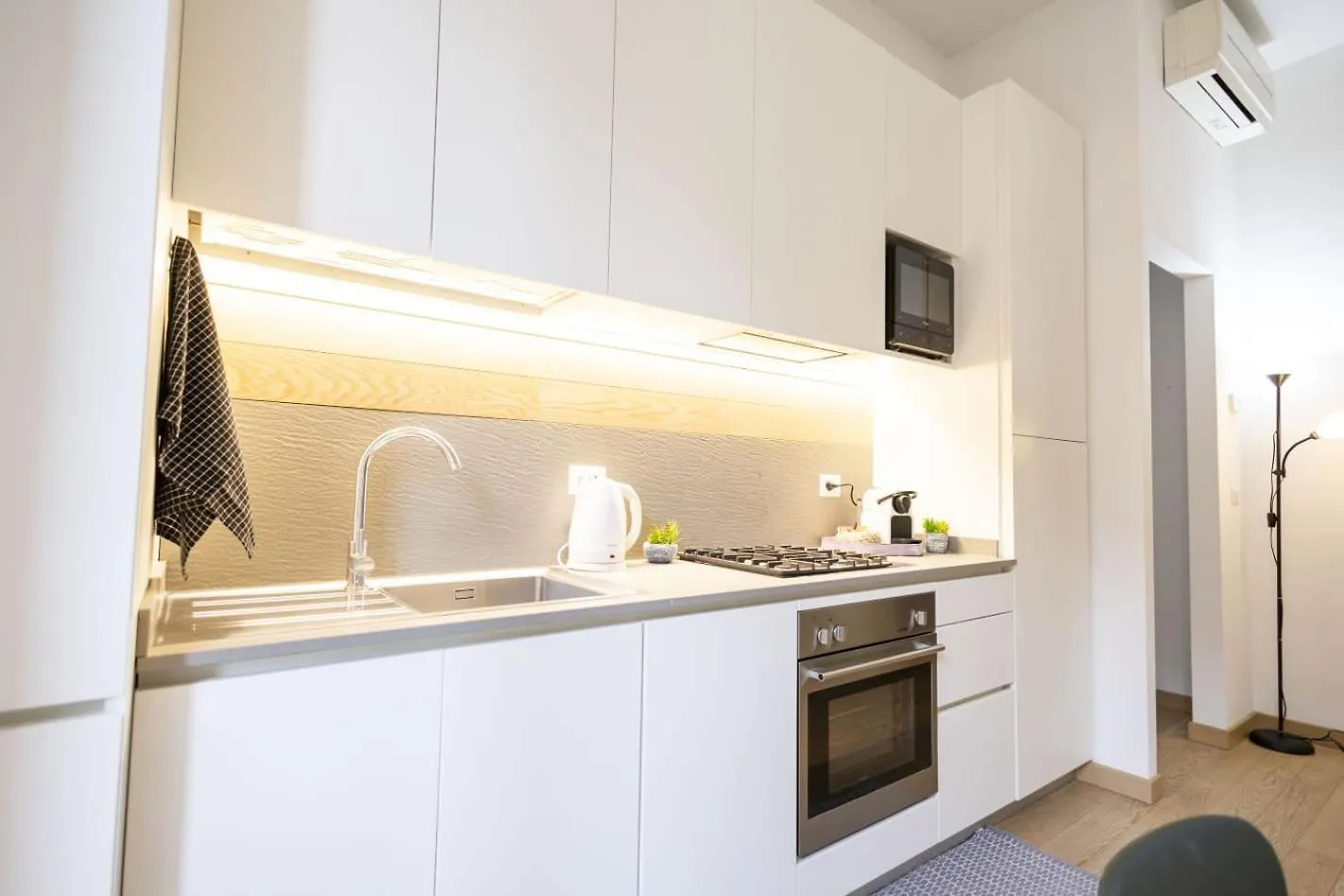 Orti Court Home Milano